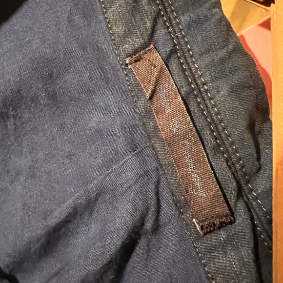 Maker & Company Hand Dyed Shibori Jacket - Picture 6 of 6